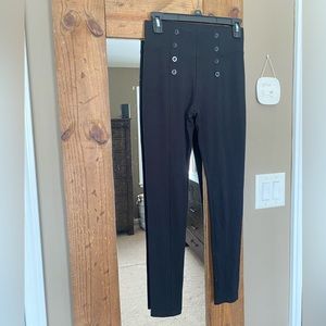 Women’s Black Dress Pants
